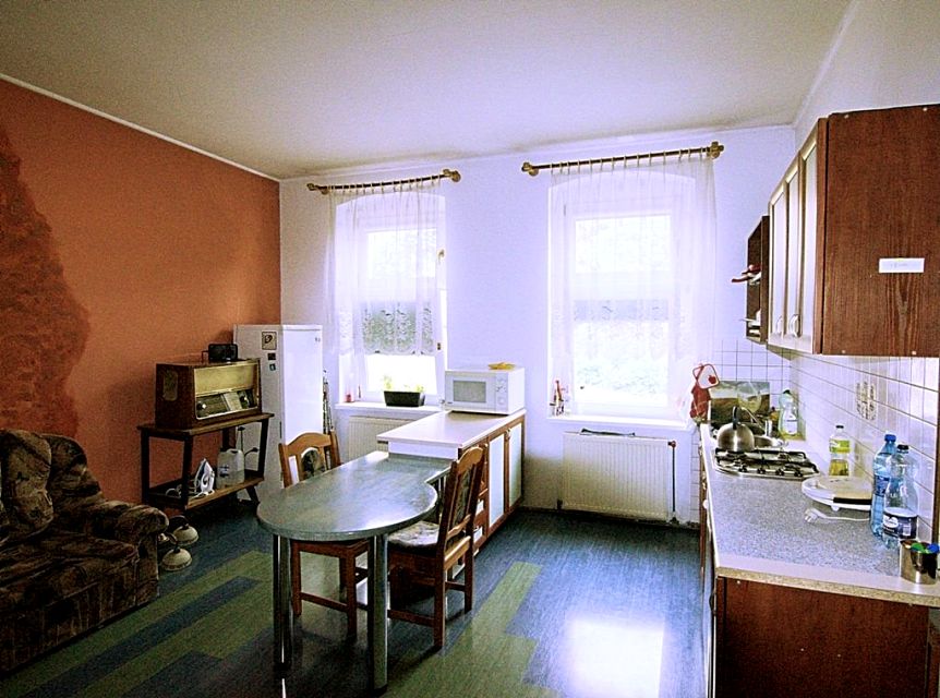 Mieszkanie Bydgoszcz