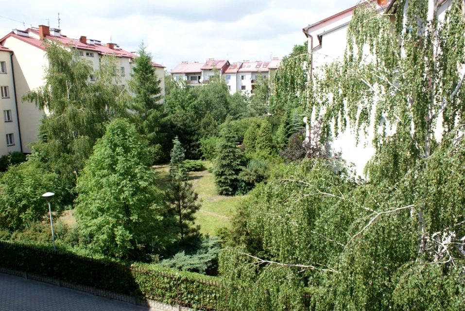 Mieszkanie Warszawa