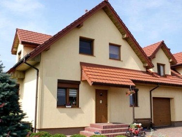 Dom Michałów-Reginów