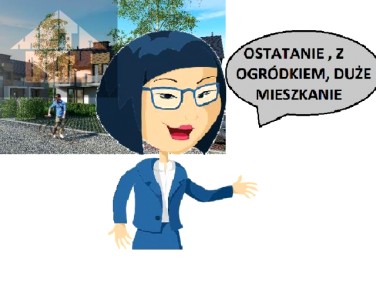 Mieszkanie Niepołomice