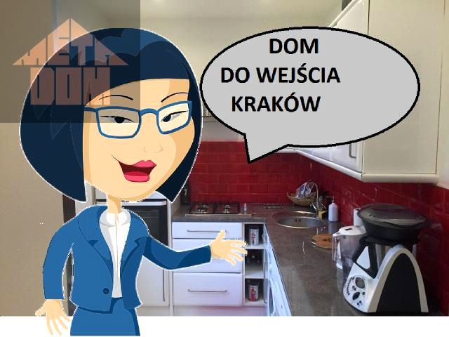 Dom Kraków