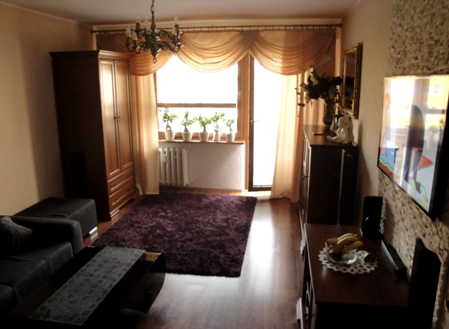 Mieszkanie Bydgoszcz