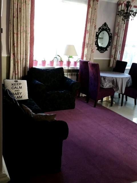 Mieszkanie Warszawa wynajem