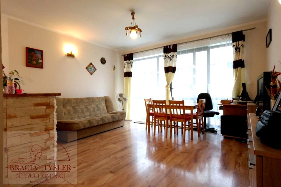 Mieszkanie Bydgoszcz