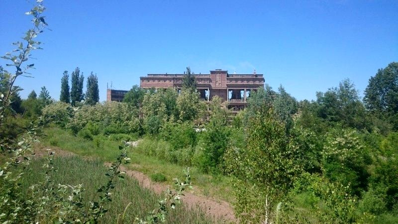 Działka Częstochowa