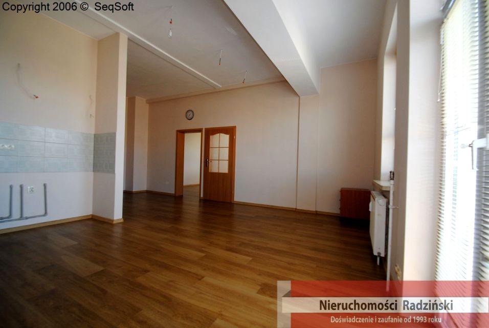 Mieszkanie Gorzów Wielkopolski