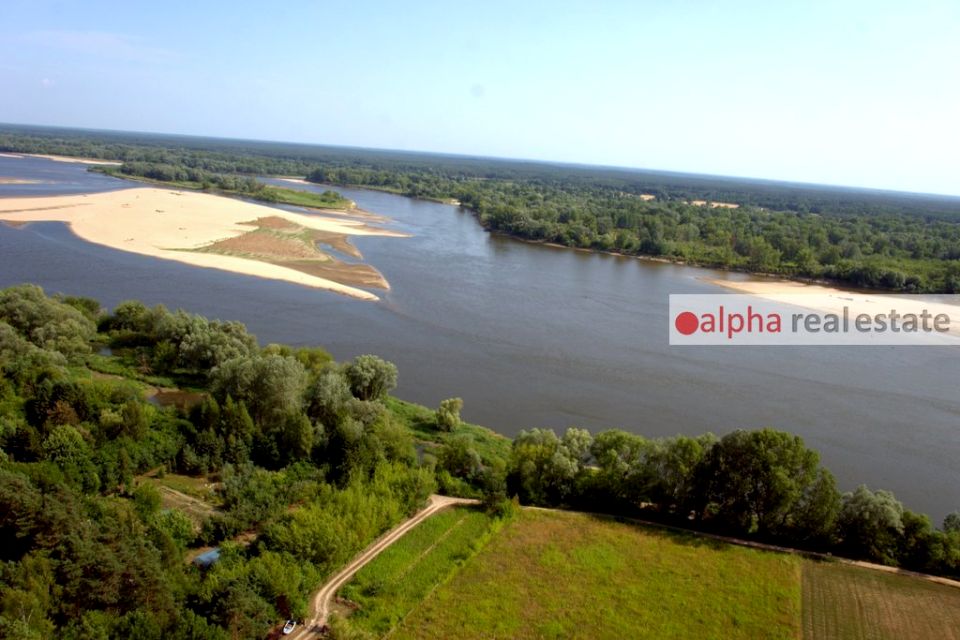 Działka budowlana Zdziarka