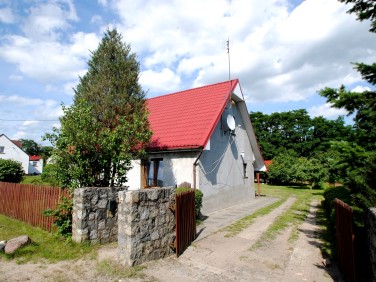 Dom Bogdaniec