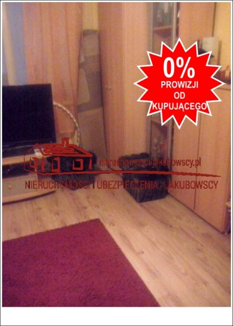 Mieszkanie Częstochowa