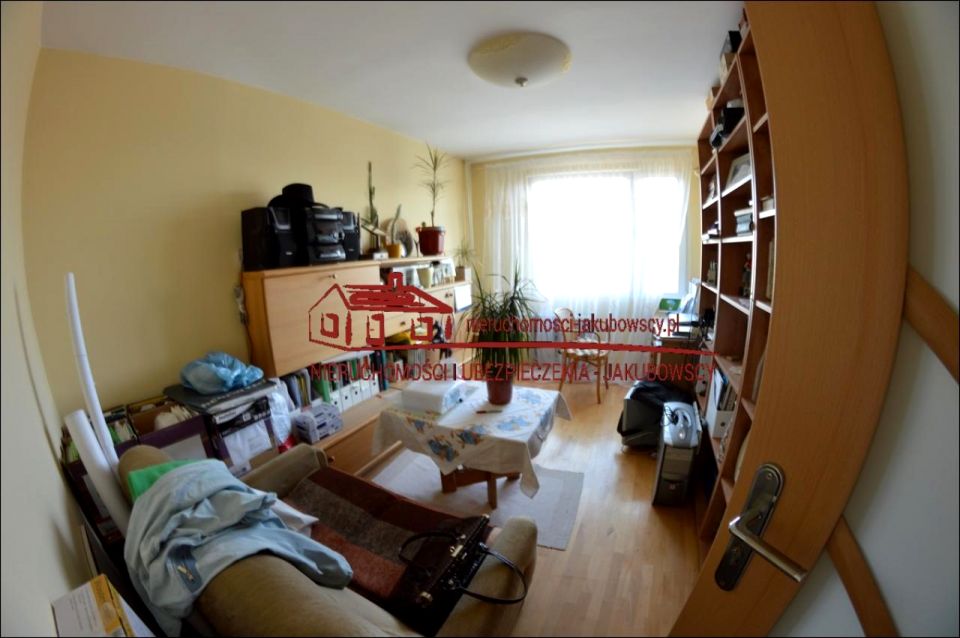 Mieszkanie Częstochowa