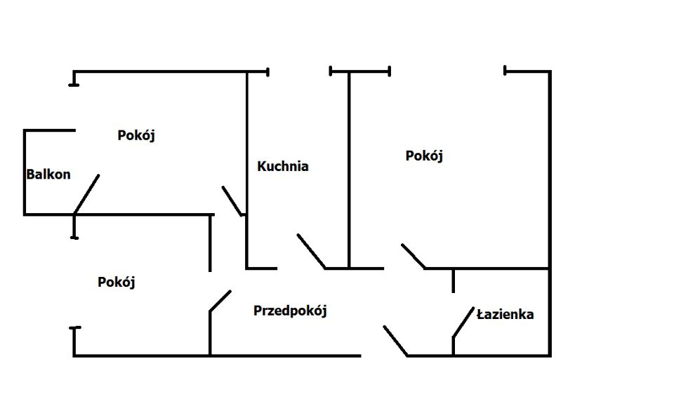 Mieszkanie Częstochowa