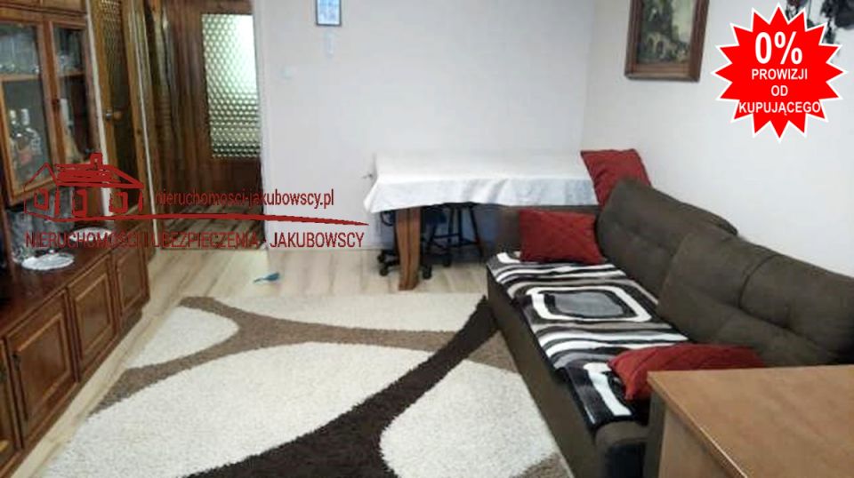 Mieszkanie Częstochowa