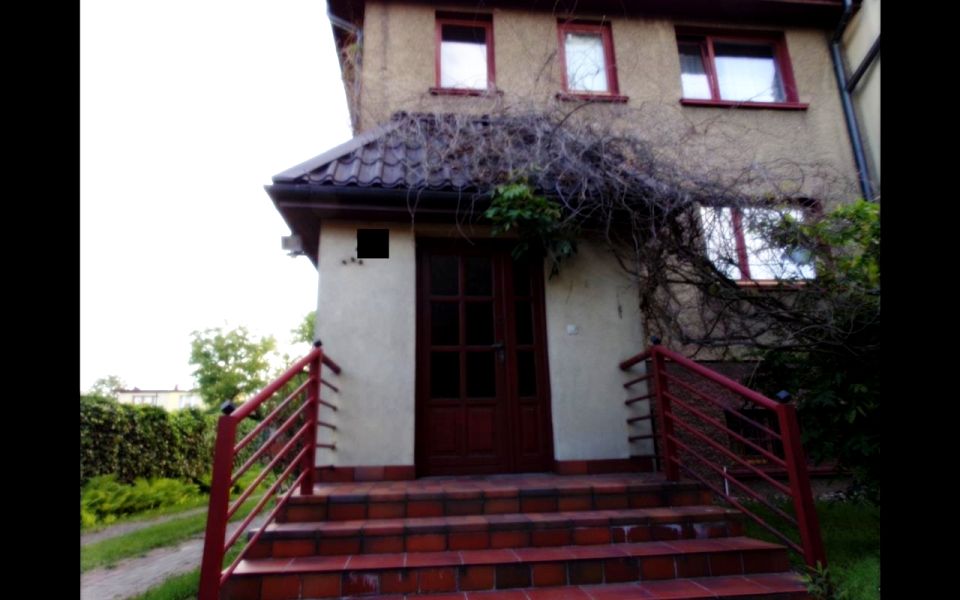 Dom Częstochowa sprzedaż