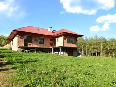 Dom Olszowa