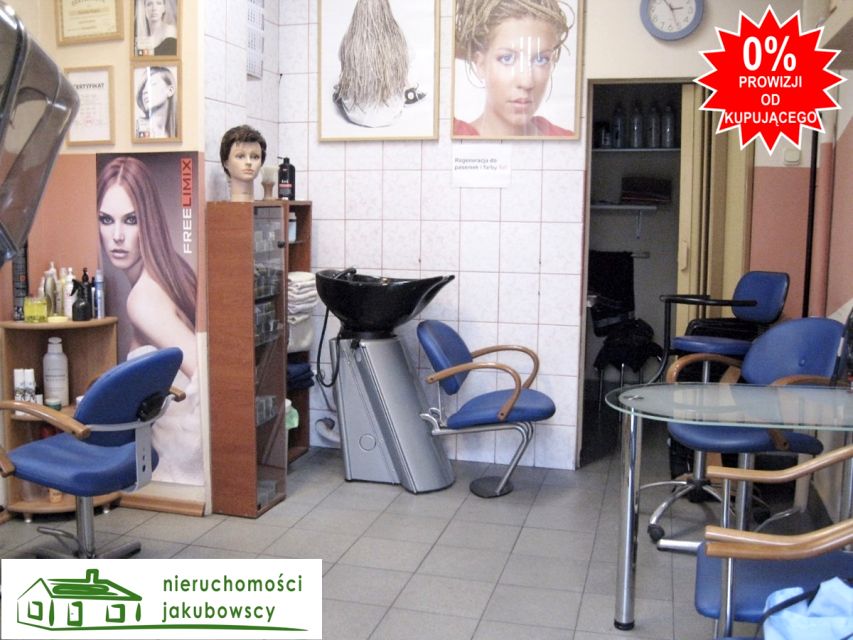 Lokal Częstochowa