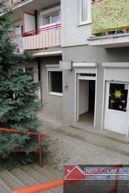 Lokal Gorzów Wielkopolski