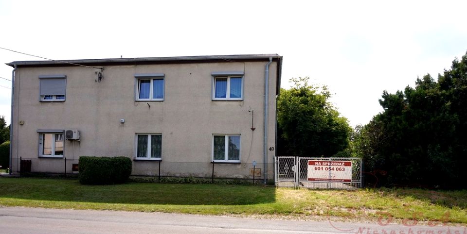 Dom Stęszew