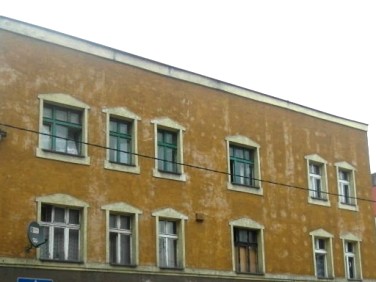 Budynek użytkowy Katowice