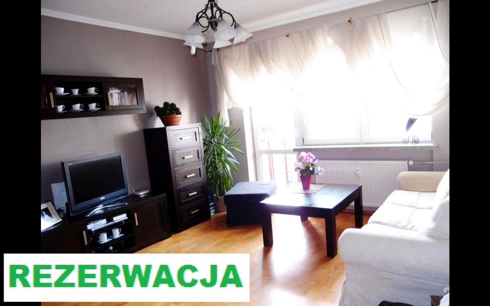 Mieszkanie Częstochowa