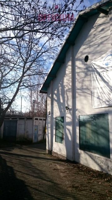 Budynek użytkowy Wrocław