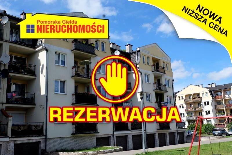 Mieszkanie Szczecinek