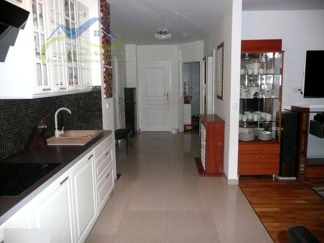 Mieszkanie blok mieszkalny Warszawa