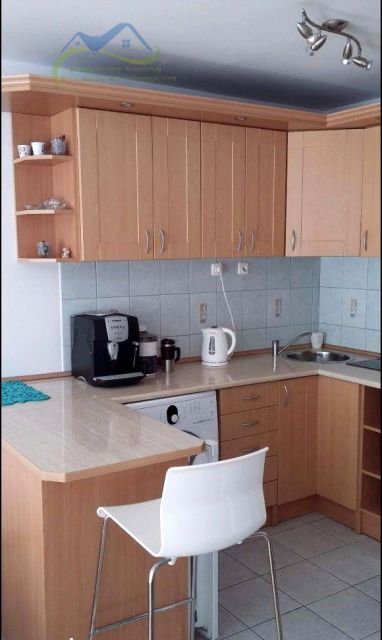 Mieszkanie Warszawa sprzedaż