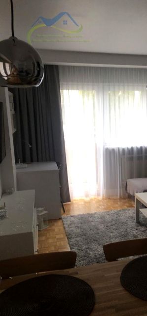 Mieszkanie Warszawa sprzedaż