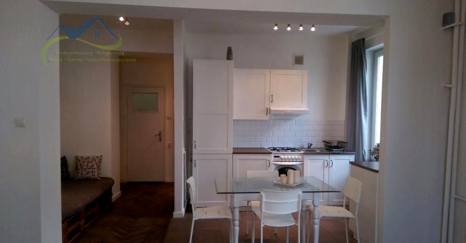 Mieszkanie Warszawa sprzedaż