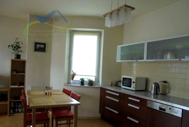 Mieszkanie Warszawa sprzedaż