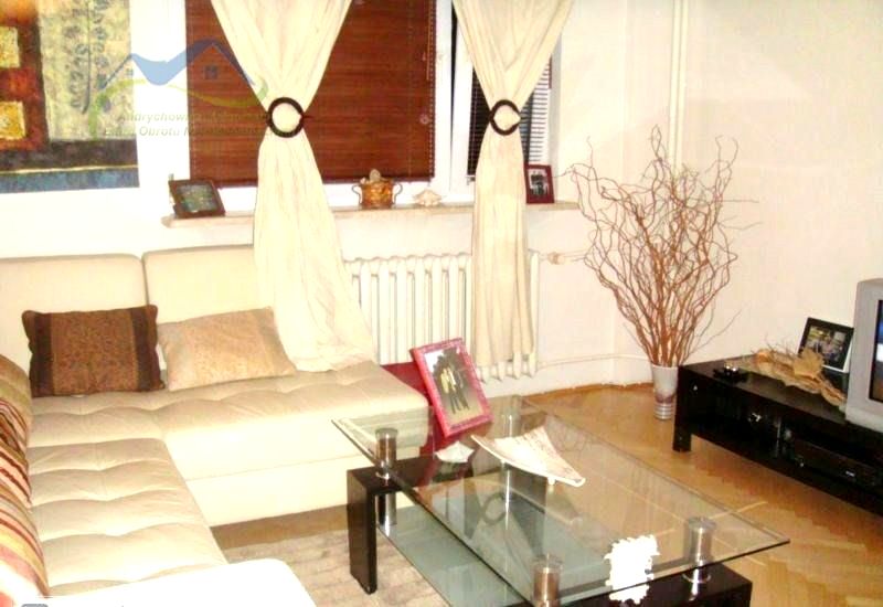 Mieszkanie Warszawa sprzedaż