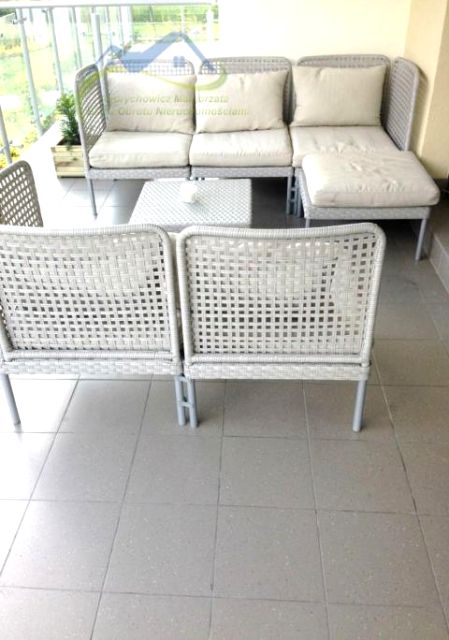 Mieszkanie apartamentowiec Warszawa