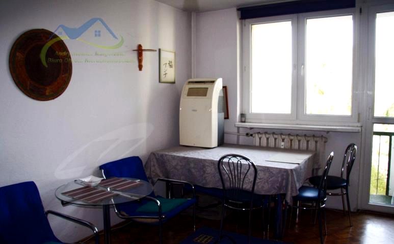 Mieszkanie Warszawa sprzedaż