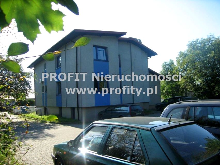 Lokal Mikołów