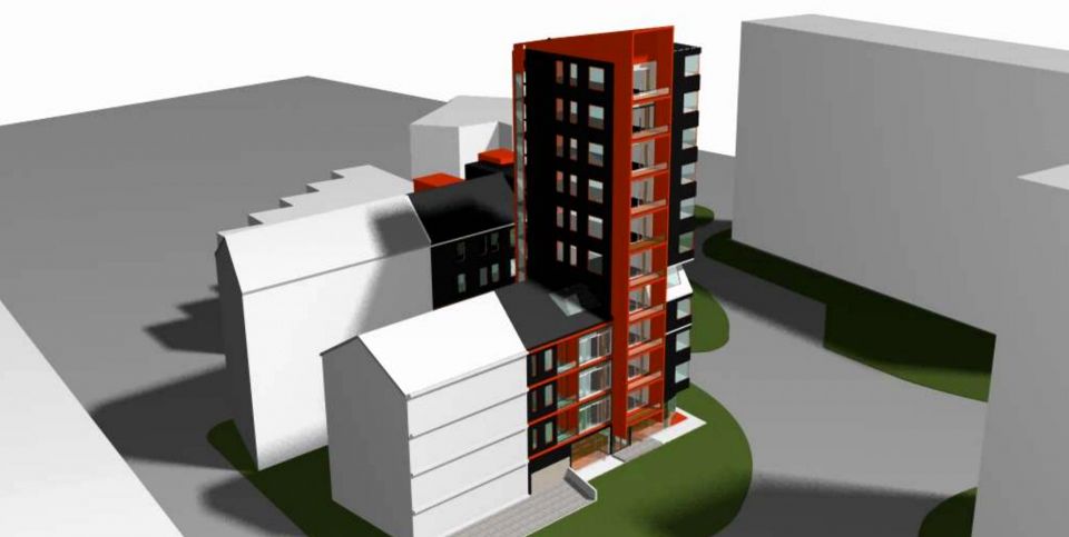 Działka budowlana sprzedam