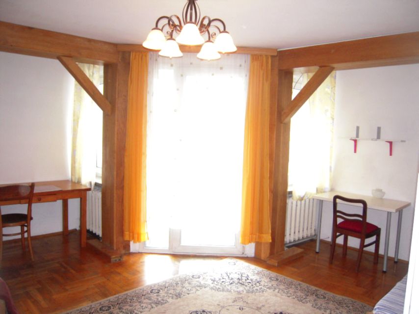 Mieszkanie blok mieszkalny Kraków