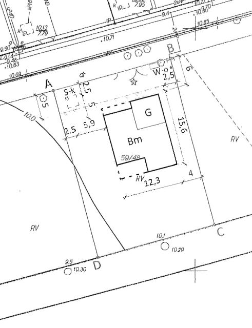 Działka budowlana Warszawa sprzedam