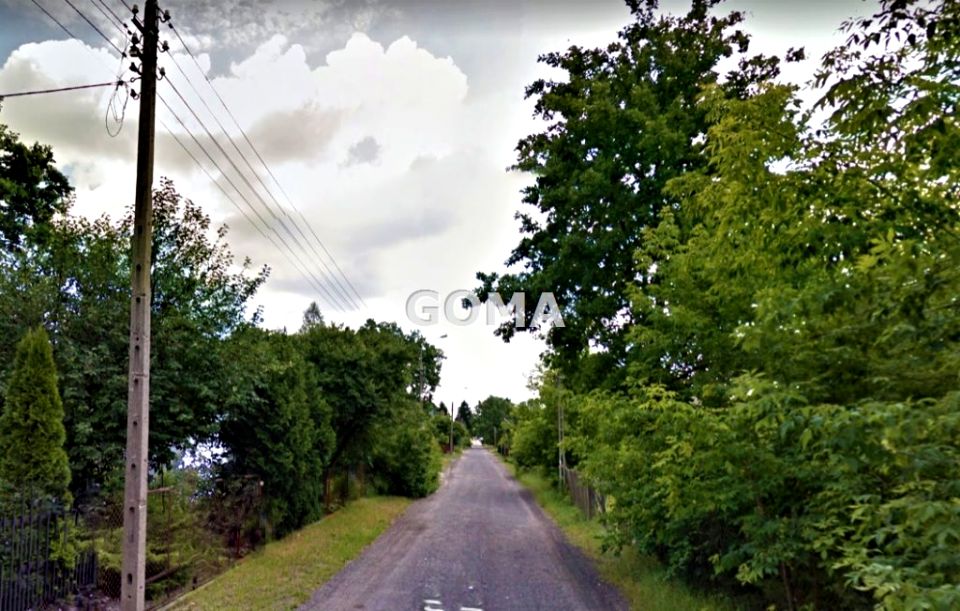 Działka budowlana Warszawa sprzedam