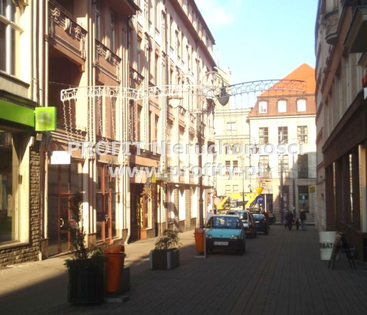 Lokal Katowice