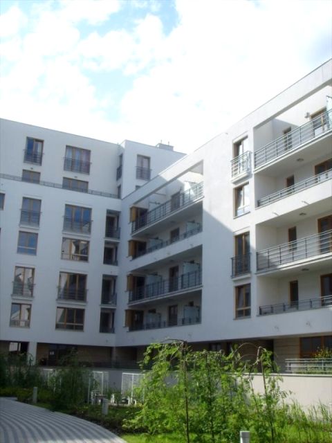Mieszkanie Warszawa