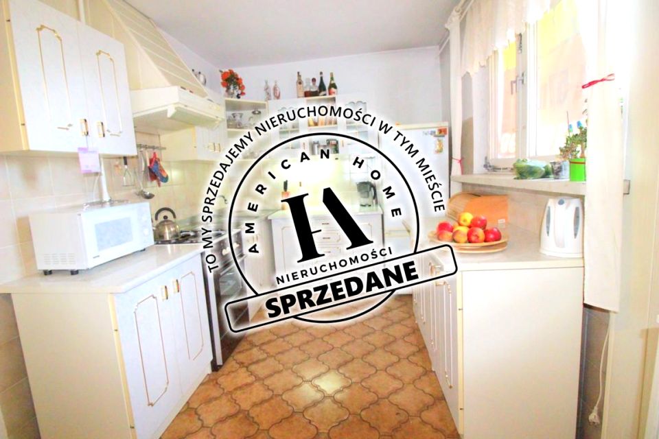 Mieszkanie Elbląg