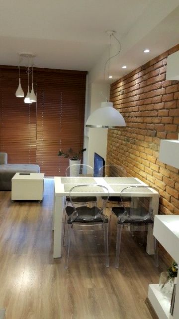 Mieszkanie Warszawa wynajem