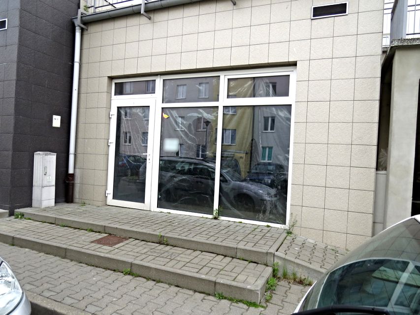 Lokal Gorzów Wielkopolski