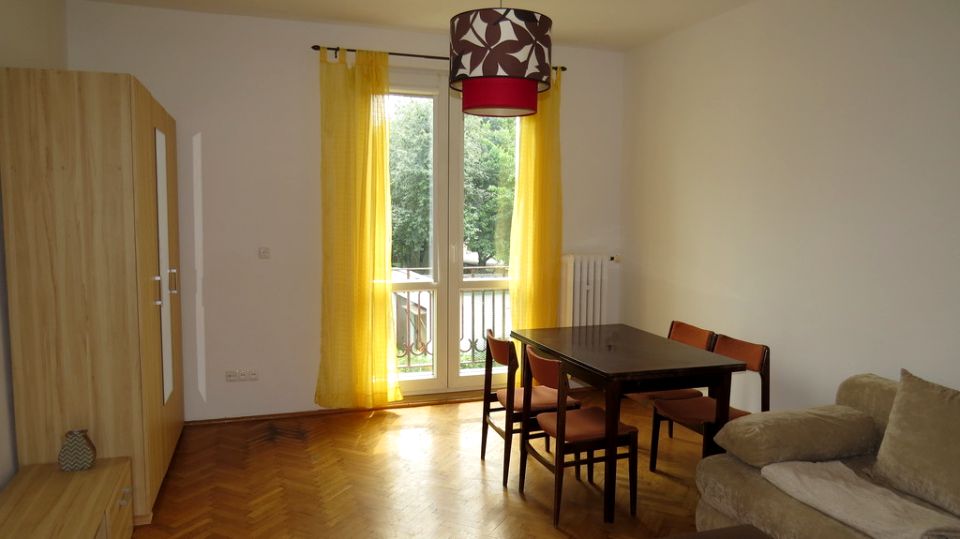 Mieszkanie Gorzów Wielkopolski