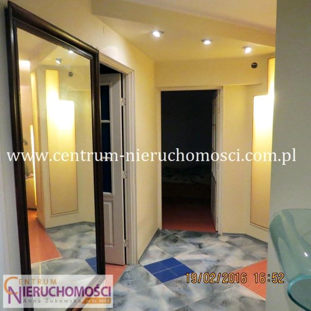 Mieszkanie Mińsk Mazowiecki