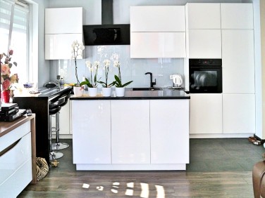 Mieszkanie Bydgoszcz