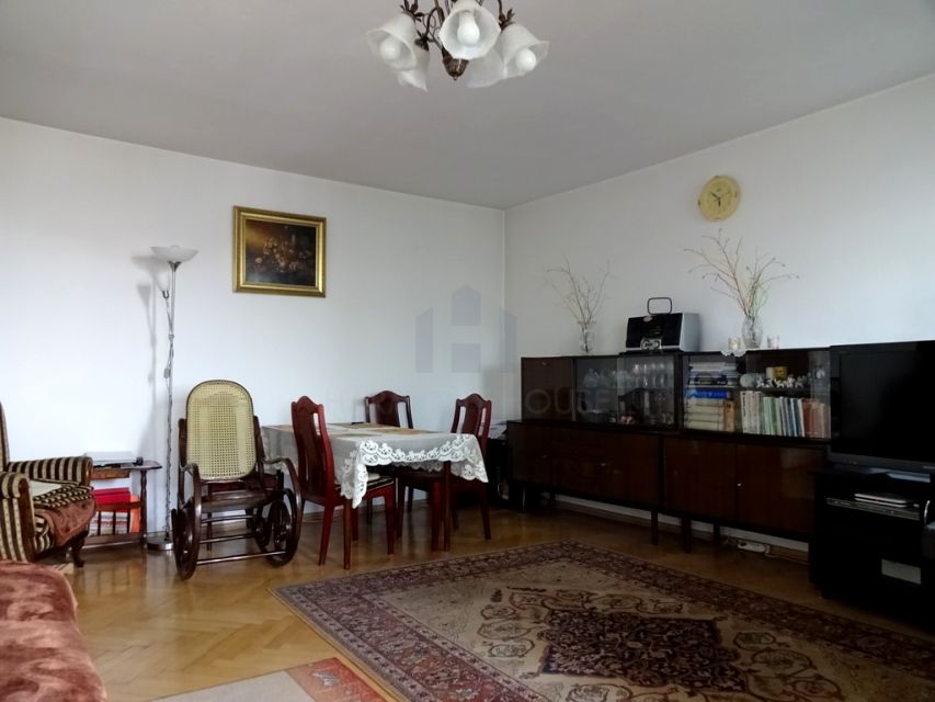 Mieszkanie Warszawa