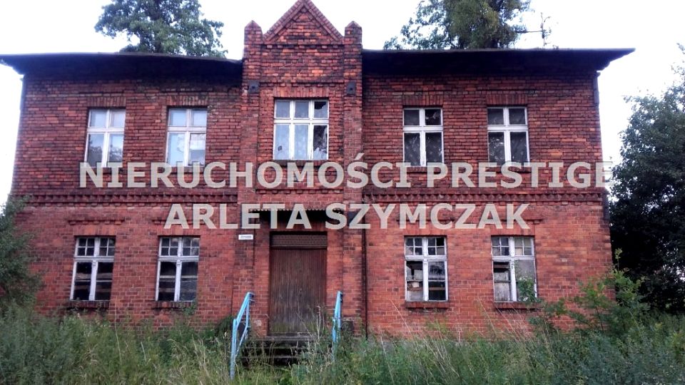 Dom Jastrzębie-Zdrój