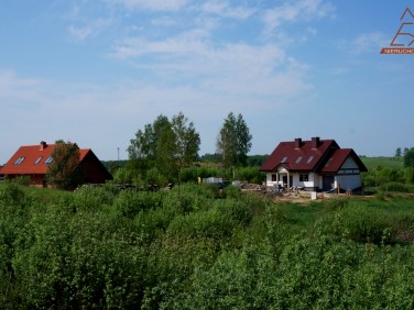 Działka budowlana Jonkowo