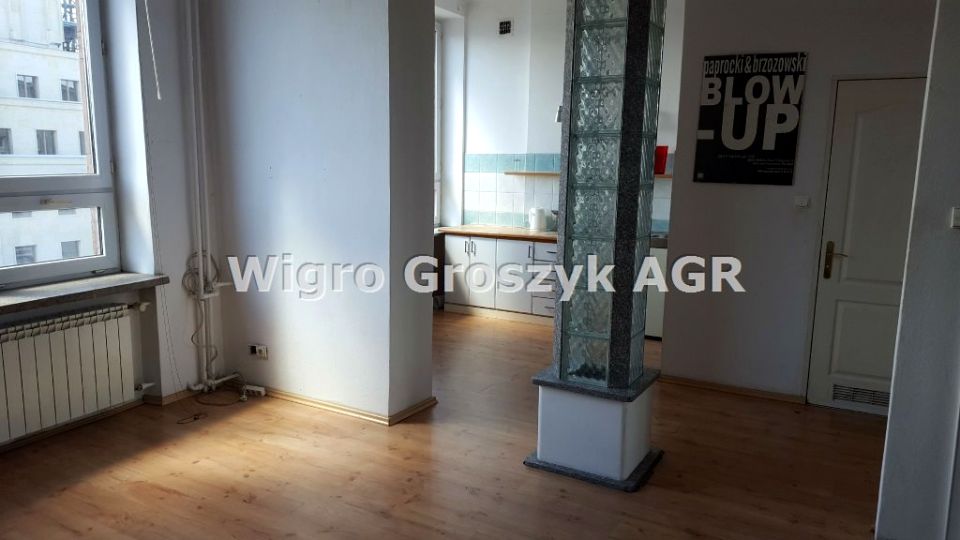 Mieszkanie Warszawa wynajem